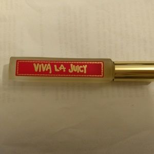 Viva La Juicy roll on perfume